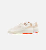 Air Jordan 2 Low x Shelflife Mens Lifestyle Shoe - White
