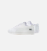 Ralph Sampson 70 Rubber Kitsune Mens Lifestyle Shoe - White