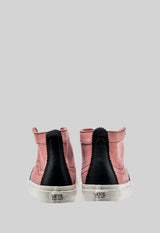 Th SK8 Skool LX Mens - Pink/Black