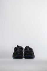 Cam'Ron X Reebox Dmx 10 Harlem Nights Mens Shoe - Graphite Black/Black