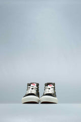 Vlt OG SK8-Hi LX Mens Lifestyle Shoe - Camo