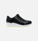 Gel Lyte III Mens Running Shoe - Black/White