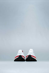 Ultraboost 19 Mens Running Shoe - White/Black