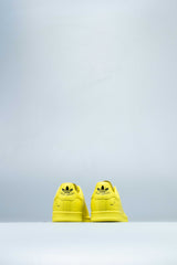 Raf Simons Stan Smith Mens Shoes - Bright Yellow/Pure Yellow/Cloud White