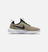 Roshe Two Women's - Khaki/White/Black