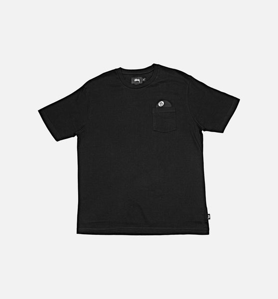 STUSSY Tシャツ！ Stussy】ステューシー☆正規品☆Stock Los Angeles T-Shirt B