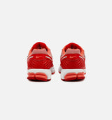 Zoom Vomero 5 University Red Mens Lifestyle Shoe - University Red Free Shipping