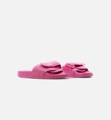 Pharrell Williams Boost Mens Slides - Pink