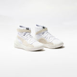Sky Dreamer Mens Basketball Shoe - White/Bone