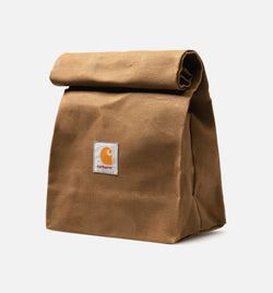 CARHARTT WIP I029922_HZ_XX
 Lunch Bag Mens Bag - Brown Image 0