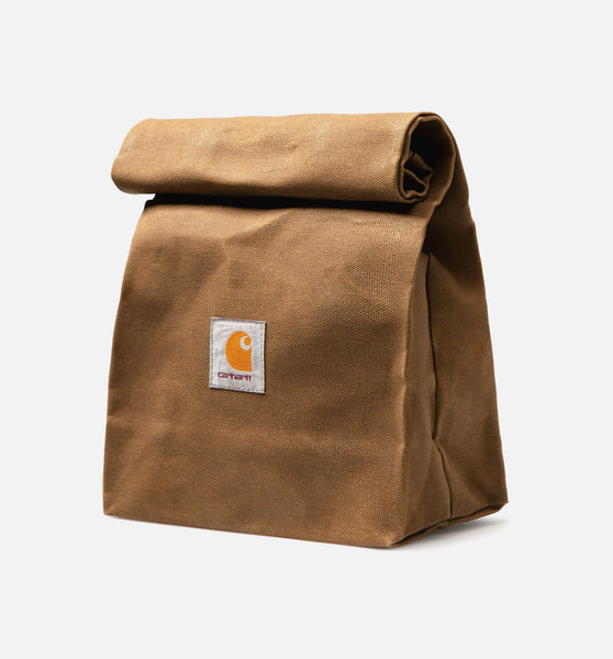 Carhartt Wip I029922_HZ_XX Lunch Bag Mens Bag - Brown