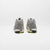 Norse Projects X adidas Torsion Trdc Mens Running Shoe - Grey/Grey