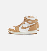 Air Jordan 1 Retro High OG Praline Womens Lifestyle Shoe - Praline/White/Sail