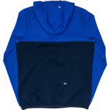 Reebok X Hall of Fame Capsule Collection Jacket Men's - Royal Blue