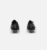 Chuck Taylor 70 X 7 Moncler Fragment Low Mens Lifestyle Shoe - Black/White