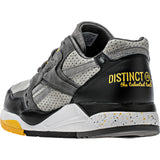 Reebok Bolton X Distinct Life (Mens) - Tin Grey/Shark Black