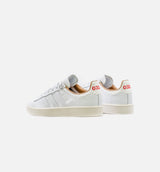 032C Campus Mens Lifestyle Shoe - White/Red