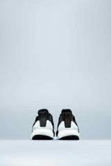 Ultraboost Mens Running Shoe - Black/Red/White