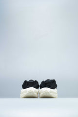 Raf Simons Ozweego Mens Shoes - Cream White/Core Black