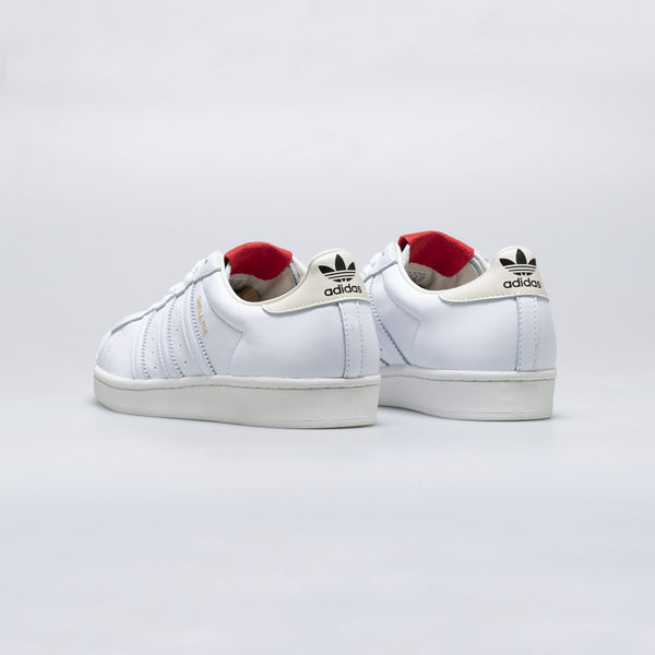 424 x adidas superstar shell online toe