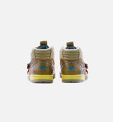 Air Trainer 1 Coriander Mens Lifestyle Shoe - Coriander/Ashen Slate/Wheat/Light Sienna