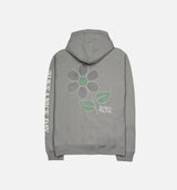 Nice Day Hoodie - Grey