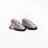 Nite Jogger 3M Mens Running Shoe - Silver Metallic/Silver/Core Black/Red/White