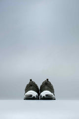 Air Max 97 LX Womens Shoe - Cargo Khaki/Sequoia/Sepia Stone