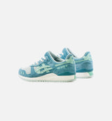 Gel Lyte III OG Mens Lifestyle Shoe - Misty Pine/Seaform