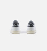 Human Made Stan Smith Mens Lifestyle Shoe - White/Grey