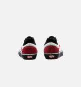 Made For the Makers Old Skool Uc Mens Lifestyle Shoe - Black/Red