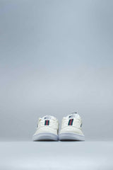 Club C 85 Mens Shoes - Chalk White/Navy/Green/Red