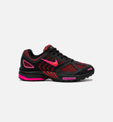 Air Peg 2K5 Mens Lifestyle Shoe - Black/Pink