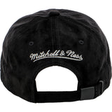 Los Angeles Kings Strapback Mens Hat - Black