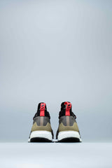 Terrex Free Hiker Mens Shoe - Black/Tan