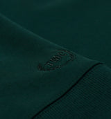 TMC On The Run Mens Crew - Green