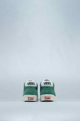 Vault OG Mid Skool 37 LX Mens Lifestyle Shoe - Green/White