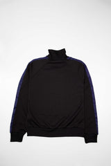 Puma X Motofumi Poggy Kogi Mens Track Top - Black/Black