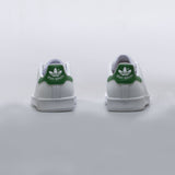 Stan Smith Womens - White/Green