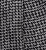 Houndstooth Pant Mens Pant - Brown