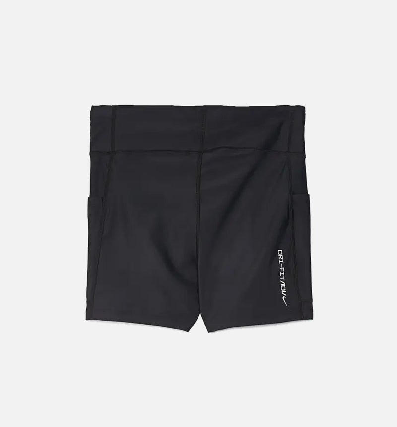 ACG Dri FIT ADV Crater Lookout Womens Shorts - Black