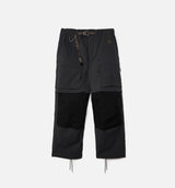 ACG Smith Summit Cargo Mens Pant - Gray/Black