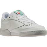 Club C 85 Mens Lifestyle Shoe - White