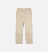Fall Carpenter Mens Pant - Grey