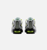 Ndstrkt Air Max 95 Mens Lifestyle Shoe - Black/Neon Yellow/ Grey