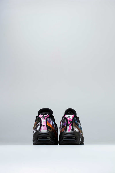 Nike AR4473-001 Air Max 95 Erdl Party Pack Mens Shoe Black/Multi