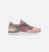 Tiger Gel Lyte V Men's - Mauve Wood/Aluminum