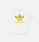 Keith Haring 1 Mens T-Shirt - White