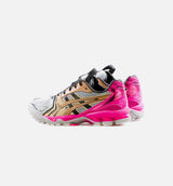 Kiko Kostadinov X Ub1 S Gel Kayano 14 Womens Lifestyle Shoe - Grey/Pink/Multi