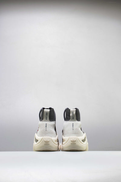 Adidas Consortium CQ1869 Crazy ADV Mens Shoe Grey/Red/White